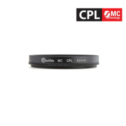 Filter 52mm Circular Polarizer HMC Starblitz