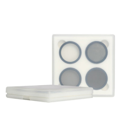 Kit filters for UAV Inspire 2 (CPL ND4 ND8 MCUV)
