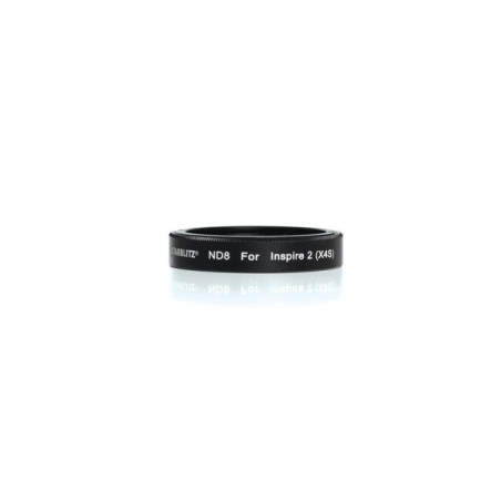 Kit filters for UAV Inspire 2 (CPL+ND4+ND8+MCUV)
