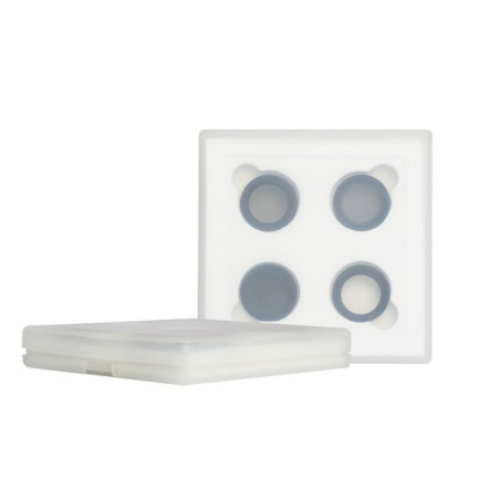Kit filters for UAV Mavic (CPL ND4 ND8 MCUV)