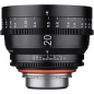 20mm T1.9 FF cine PL