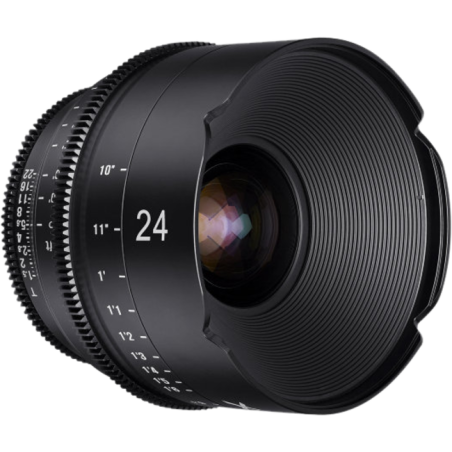 24mm T1.5 FF cine PL