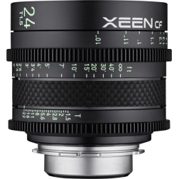 CF 24mm T1.5 FF cine Sony FE