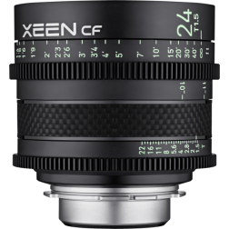 CF 24mm T1.5 FF cine PL
