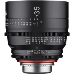 35mm T1.5 FF cine PL