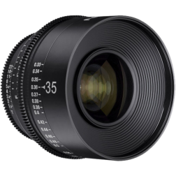 35mm T1.5 FF cine PL