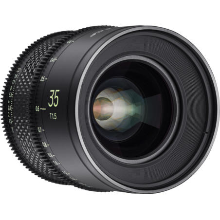CF 35mm T1.5 FF Sony E