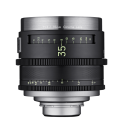 MEISTER 35MM T1.3 SONY E (METER)