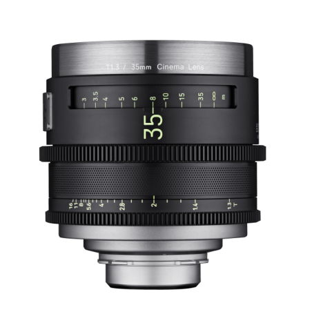 MEISTER 35MM T1.3 SONY E (METER)