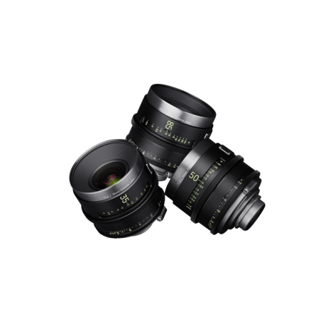 MEISTER 35MM T1.3 SONY E (METER)