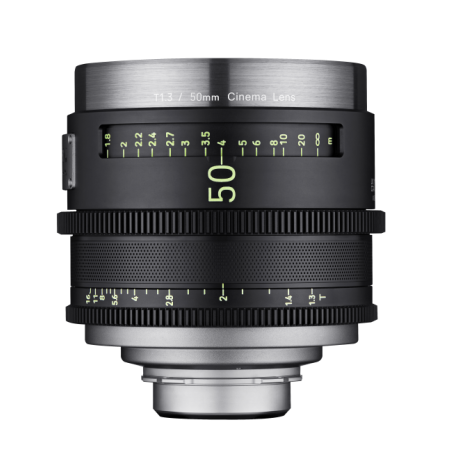 MEISTER 50MM T1.3 SONY E (METER)