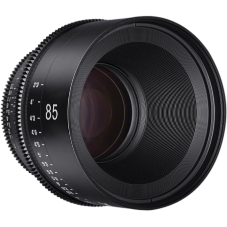 85mm T1.5 FF cine PL