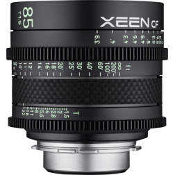 CF 85mm T1.5 FF cine Sony FE