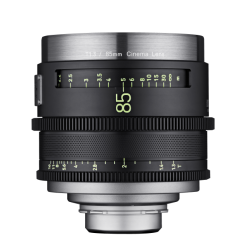 MEISTER 85MM T1.3 CANON (METER)