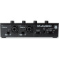 MTRACK-DUO 2 canaux, 2 entrées combo XLR/jack