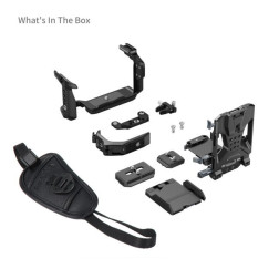 5658 Cage Kit for Canon EOS C50 (Advanced Edition)
