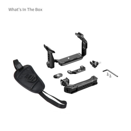 5809 Cage Kit for Canon EOS C50