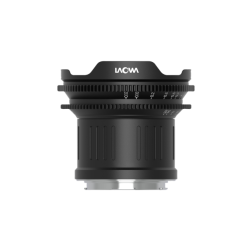 9mm T5.8 VV Cine - Sony FE