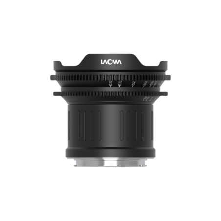 9mm T5.8 VV Cine - Sony FE