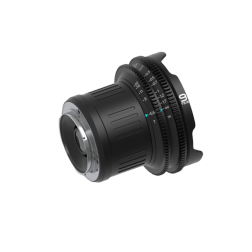9mm T5.8 VV Cine - Sony FE