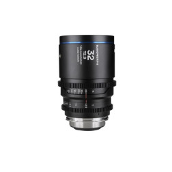 Nanomorph 32mm T2.9 1.5X LF (Blue)