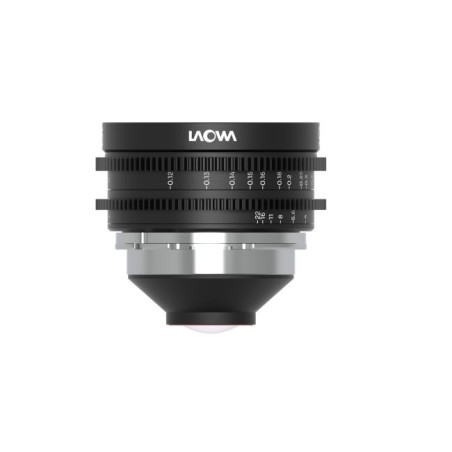 10mm T2.9 Zero-D VV Cine - LPL