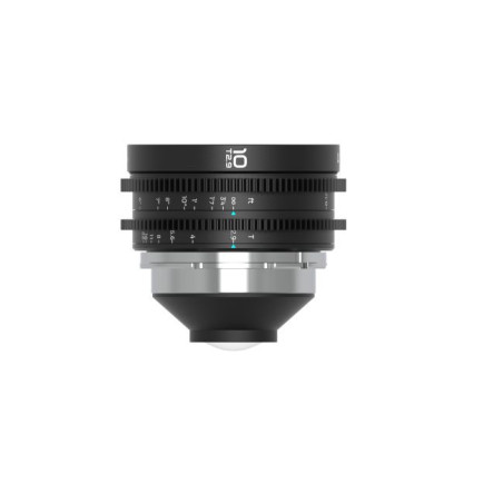 10mm T2.9 Zero-D VV Cine - LPL
