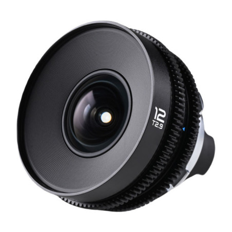 12mm T2.9 Lite Zero-D VV Cine - Arri PL