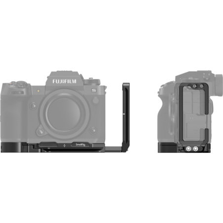3928B L Bracket for FUJIFILM X-H2 H2S