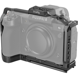 3934 Cage for FUJIFILM X-H2 H2S