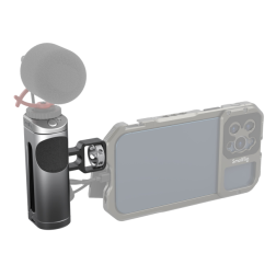 3838 Side Handle with Wireless control for Smartphone