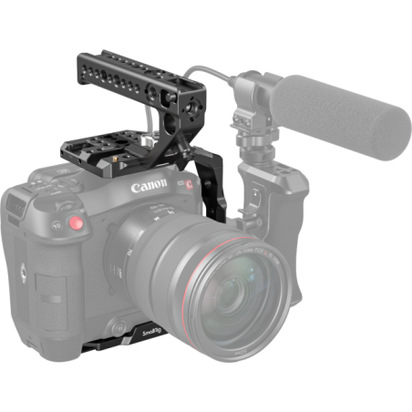 3899 Handheld Kit for Canon EOS C70