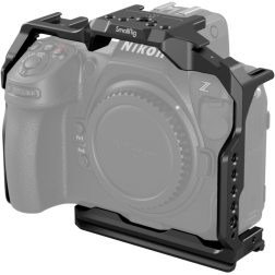 3940 Cage for Nikon Z 8