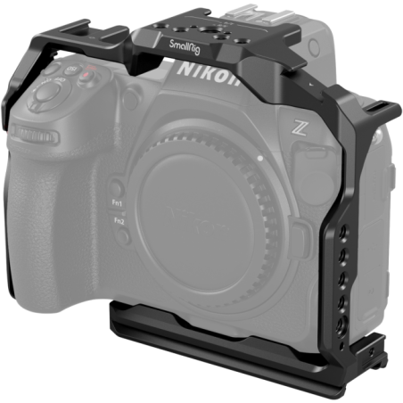 3940 Cage for Nikon Z 8