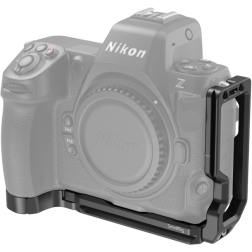 3942 L-Bracket for Nikon Z 8