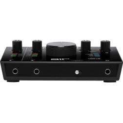 AIR192X6 2 entrées / 2 sorties + MIDI