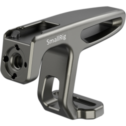 HTS2756B Mini Top Handle for LW Cameras