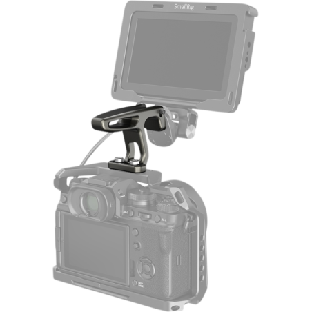 HTS2756B Mini Top Handle for LW Cameras