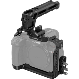 2983 Cage for Panasonic S5 Camera