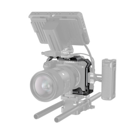 2983 Cage for Panasonic S5 Camera