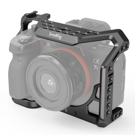 2999 Camera Cage for Sony Alpha 7S III A7S III A7S3 SmallRig