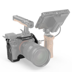 2999 Camera Cage for Sony Alpha 7S III A7S III A7S3