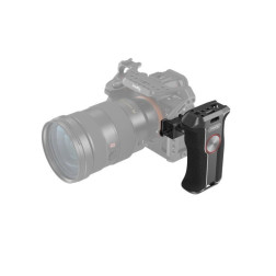 3260 Rotating NATO Handle (Left Side)