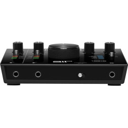 AIR192X8 2 entrées / 4 sorties + MIDI