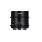 17mm T1.9 MFT Cine