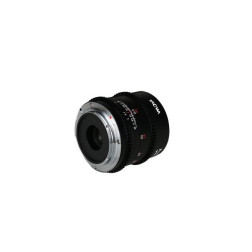 17mm T1.9 MFT Cine