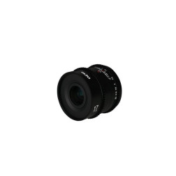 17mm T1.9 MFT Cine