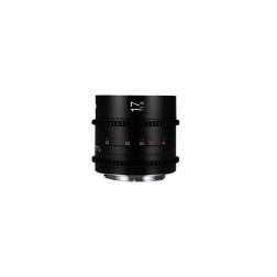 17mm T1.9 MFT Cine