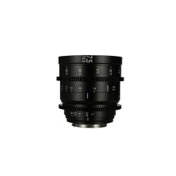 7.5mm T2.9 Zero-D S35 Cine - Sony E