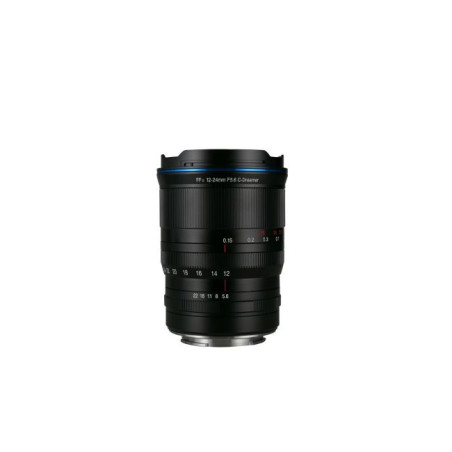 12-24mm f 5.6 Zoom Leica M